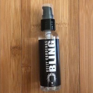 Kelly Cardenas BLING